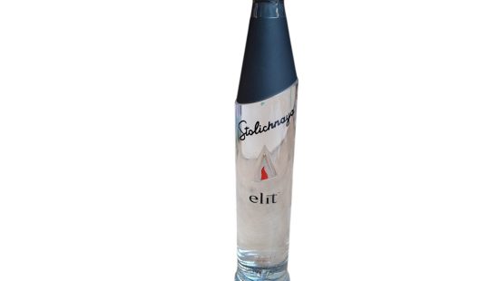 Stolichnaya Elit