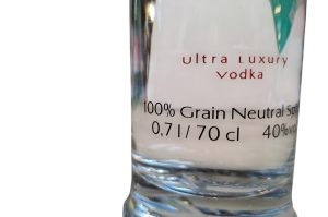 Stolichnaya Elit