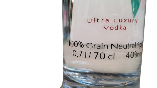 Stolichnaya Elit
