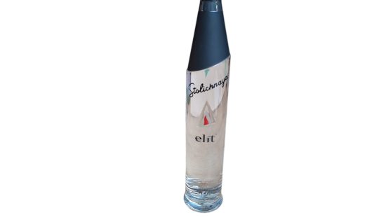 Stolichnaya Elit