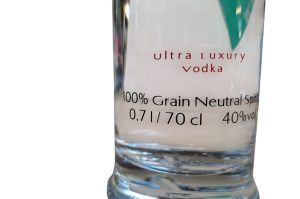 Stolichnaya Elit