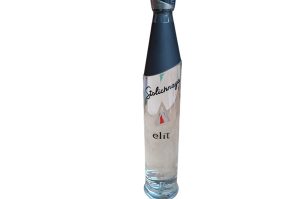 Stolichnaya Elit