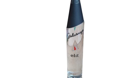 Stolichnaya Elit
