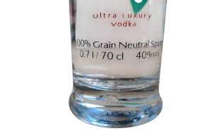 Stolichnaya Elit