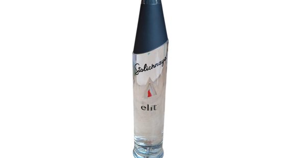 Stolichnaya Elit