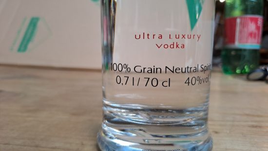 Stolichnaya Elit