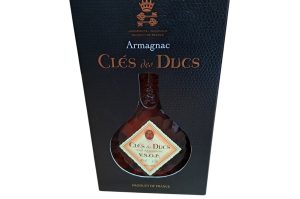 Armagnac Cles de Ducs