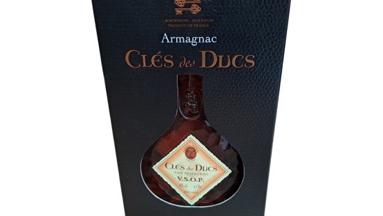 Armagnac Cles de Ducs