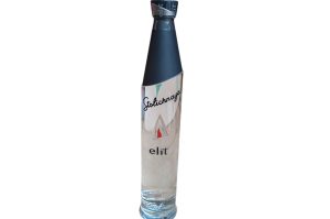 Stolichnaya Elit