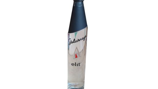 Stolichnaya Elit