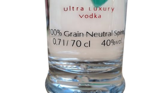 Stolichnaya Elit