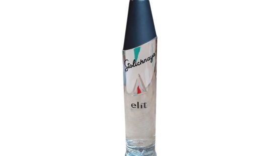 Stolichnaya Elit