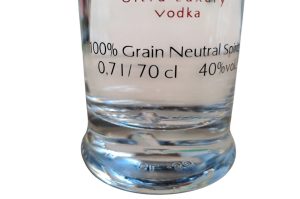 Stolichnaya Elit