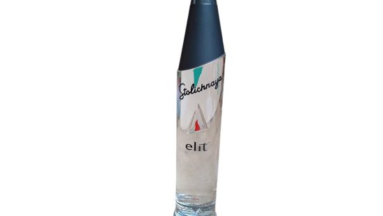 Stolichnaya Elit