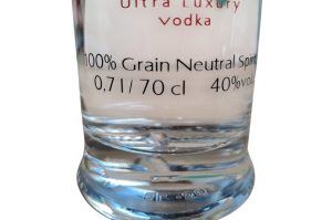 Stolichnaya Elit