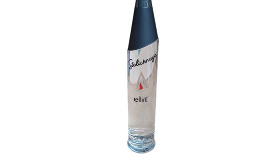 Stolichnaya Elit