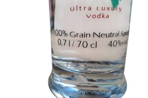 Stolichnaya Elit