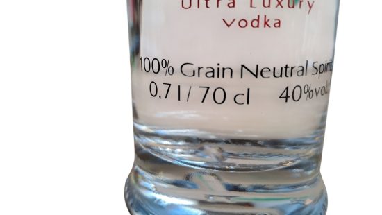 Stolichnaya Elit