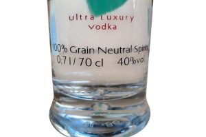 Stolichnaya Elit