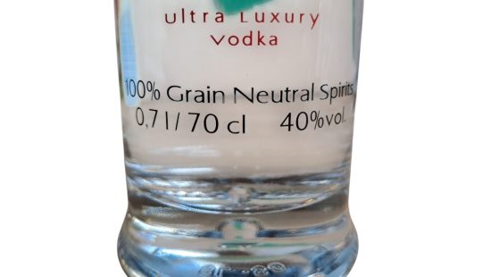 Stolichnaya Elit