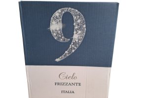 Cielo Frizzante