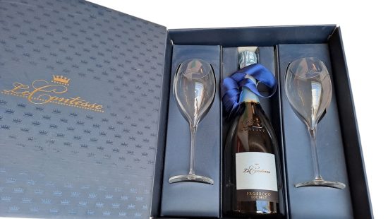 Proseccoset