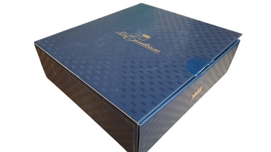 Proseccoset