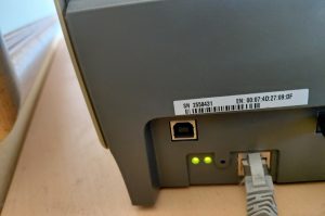 Kundenkartendrucker B EG