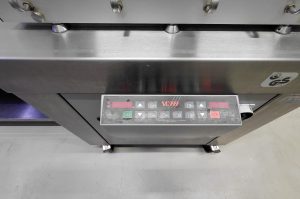 Vakuumverpackungsmaschine F