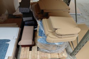 Geschenkkartons L OG