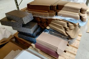 Geschenkkartons L OG