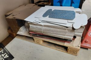 Geschenkkartons L OG