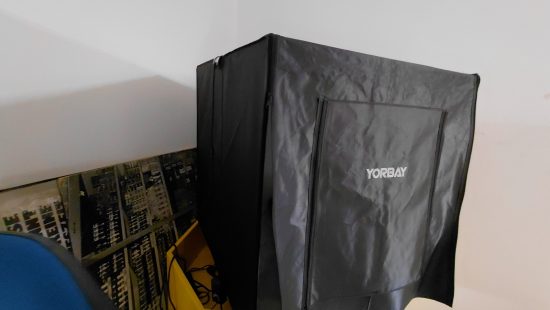 Fotobox L OG
