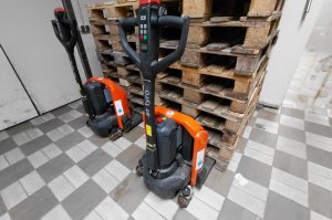 Elektro Hubameise L OG