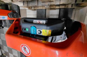 Elektro Hubameise L OG