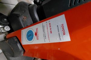 Elektro Hubameise L OG