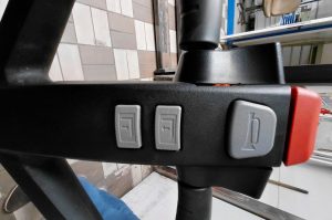 Elektro Hubameise L OG