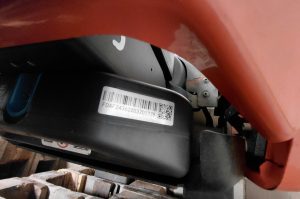 Elektro Hubameise L OG