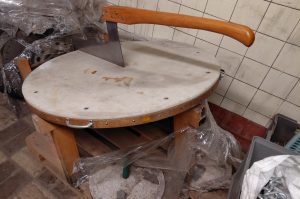 Verkostungstisch L OG