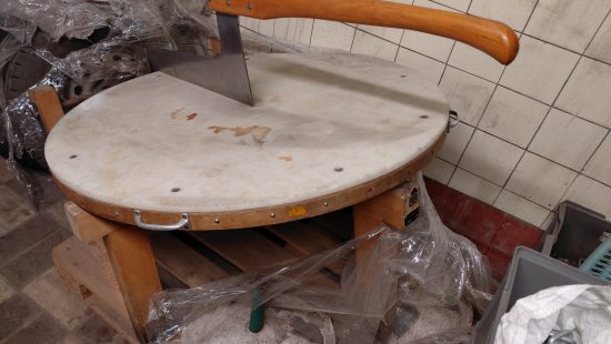 Verkostungstisch L OG