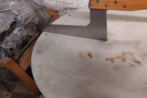 Verkostungstisch L OG