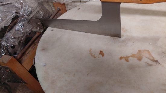 Verkostungstisch L OG