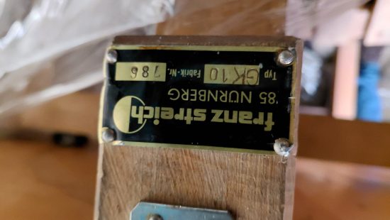 Verkostungstisch L OG