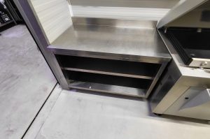 Gastro Arbeitstisch F