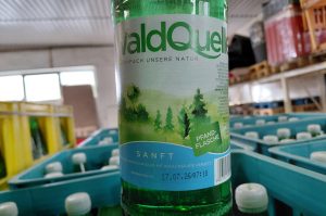 Waldquelle sanft AL
