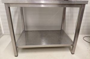 Gastro Arbeitstisch F