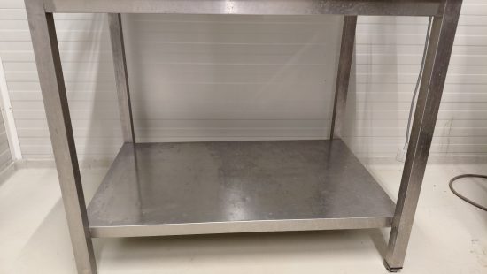 Gastro Arbeitstisch F