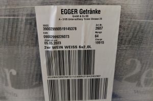 2er Weißwein