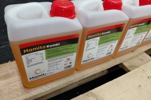 Diverse Lebensmittel E