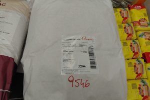 Diverse Lebensmittel E